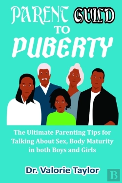 Bertrand.pt - Parent Guild To Puberty