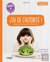Parent Heureux J Ai De L Autorite