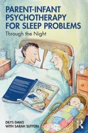 Parent-Infant Psychotherapy For Sleep Problems