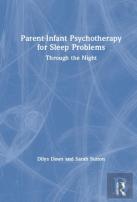Parent-Infant Psychotherapy For Sleep Problems