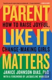 Parent Like It Matters