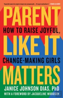 Bertrand.pt - Parent Like It Matters