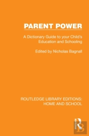 Parent Power