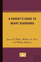 Parent S Guide Heart Disorders