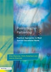 Parent-Teacher Partnership