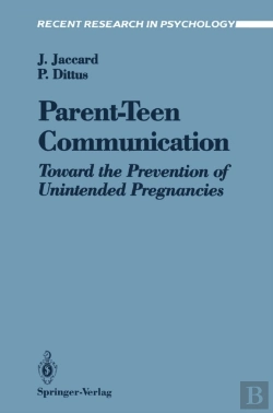 Bertrand.pt - Parent-Teen Communication