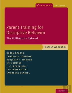 Bertrand.pt - Parent Training For Disruptive Behavior