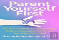 Parent Yourself First