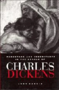 Bertrand.pt - Parentage And Inheritance In The Novels Of Charles Dickens