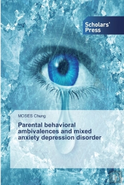 Bertrand.pt - Parental Behavioral Ambivalences And Mixed Anxiety Depression Disorder