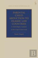 Parental Child Abduction To Islamic Law Countries