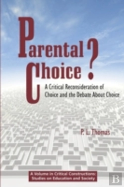 Bertrand.pt - Parental Choice?