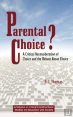 Bertrand.pt - Parental Choice?