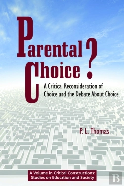 Bertrand.pt - Parental Choice?