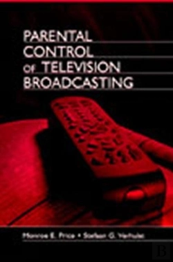 Bertrand.pt - Parental Control Of Television Broadcasting