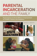 Parental Incarceration And The Family
