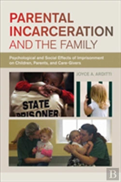 Bertrand.pt - Parental Incarceration And The Family