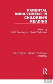 Parental Involvement In Children'S Reading