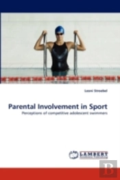 Parental Involvement In Sport