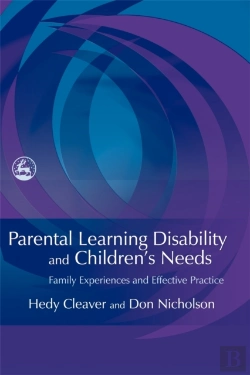Bertrand.pt - Parental Learning Disability And Children'S Needs