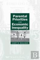Parental Priorities And Economic Inequality