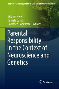 Bertrand.pt - Parental Responsibility In The Context Of Neuroscience And Genetics