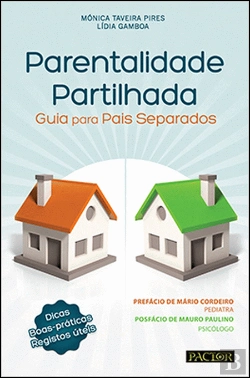 Bertrand.pt - Parentalidade Partilhada