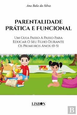 Bertrand.pt - Parentalidade Prática e Funcional