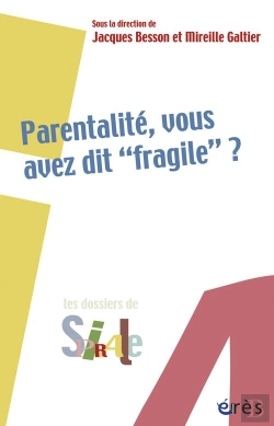Bertrand.pt - Parentalité, Vous Avez Dit 