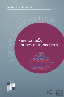 Bertrand.pt - Parentalites, Normes Et Injonctions