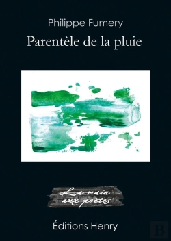 Bertrand.pt - Parentèle De La Pluie