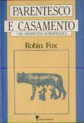 Parentesco e Casamento