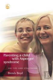 Parenting A Child With Asperger Syndrome