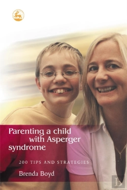 Bertrand.pt - Parenting A Child With Asperger Syndrome