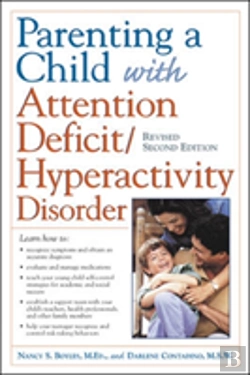 Bertrand.pt - Parenting A Child With Attention Deficit/Hyperactivity Disorder