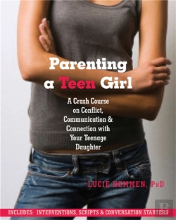 Bertrand.pt - Parenting A Teen Girl