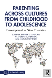 Parenting Across Cultures From Childhood To Adolescence
