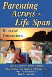 Parenting Across The Life Span