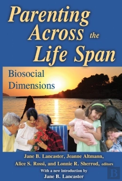 Bertrand.pt - Parenting Across The Life Span