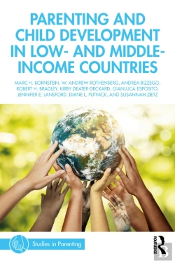 Bertrand.pt - Parenting And Child Development In Low- And Middle-Income Countries