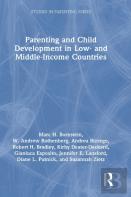 Parenting And Child Development In Low- And Middle-Income Countries