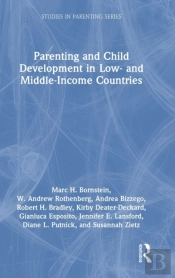 Parenting And Child Development In Low- And Middle-Income Countries