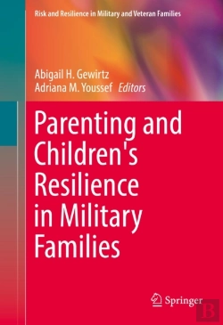 Bertrand.pt - Parenting And Children'S Resilience In Military Families