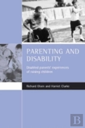 Parenting And Disability