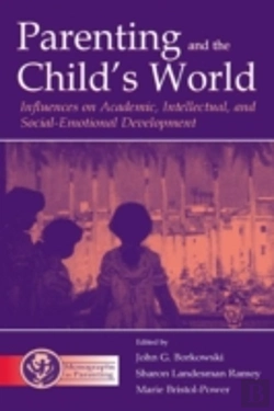 Bertrand.pt - Parenting And The Child'S World