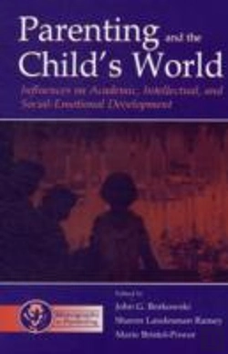 Bertrand.pt - Parenting And The Child'S World