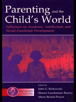 Bertrand.pt - Parenting And The Child'S World