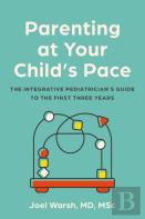 Parenting At Your Child'S Pace