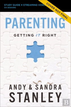 Bertrand.pt - Parenting Bible Study Guide Plus Streaming Video