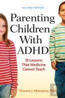 Parenting Children With Adhd